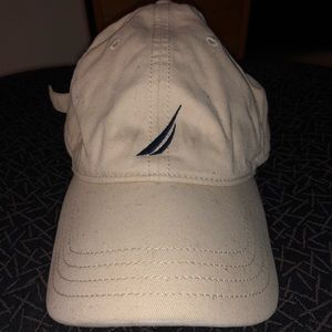 NAUTICA DAD HAT